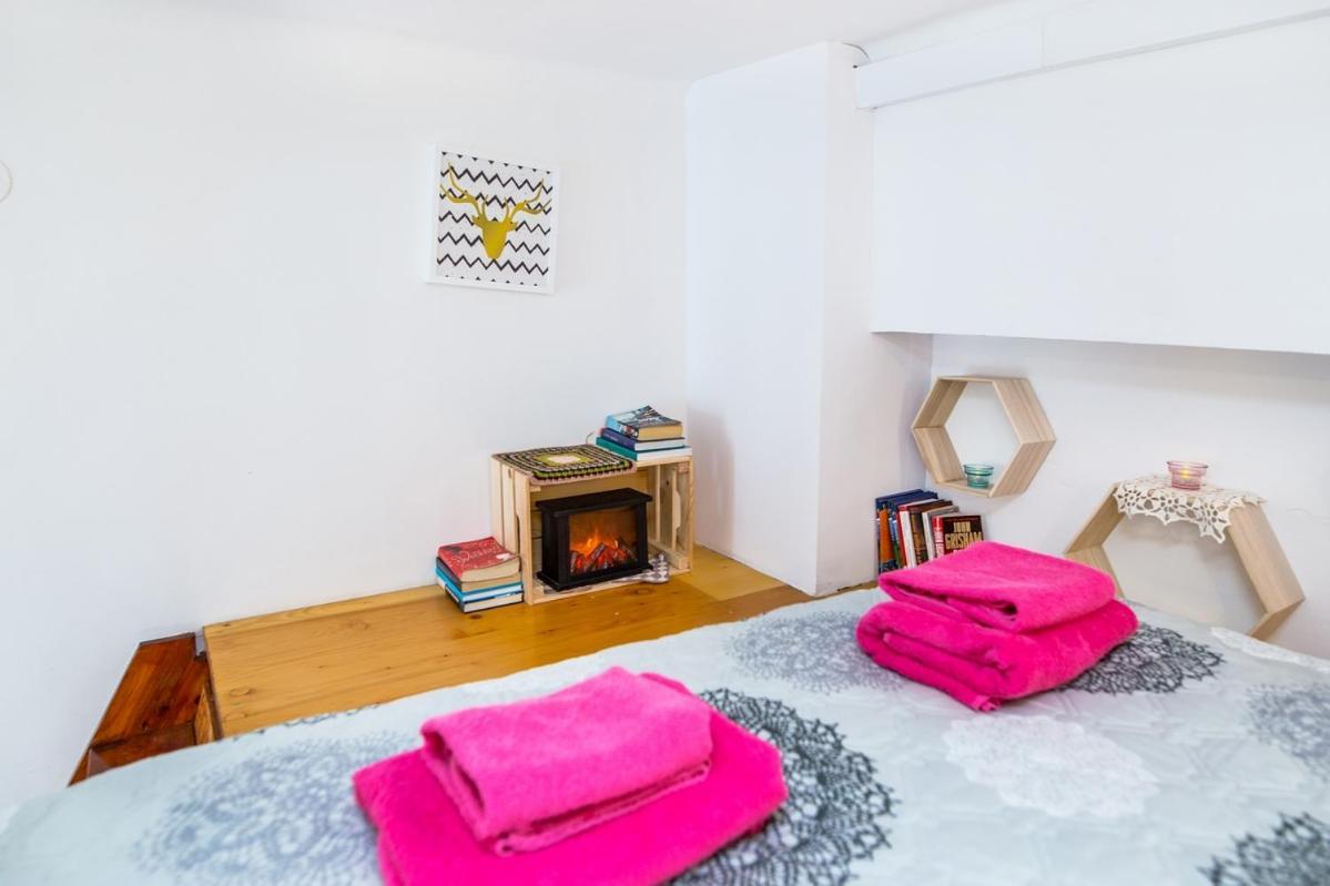 Miodowa Apartment كراكوفيا المظهر الخارجي الصورة