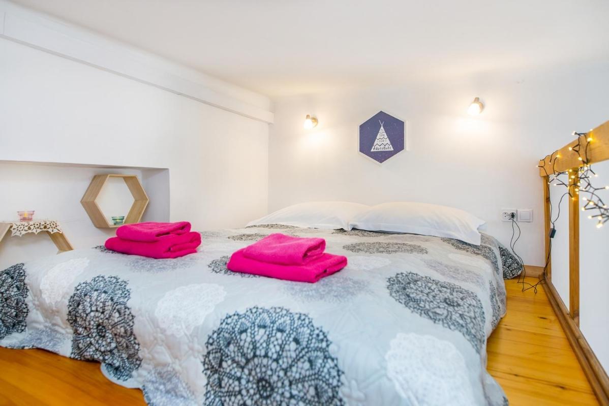 Miodowa Apartment كراكوفيا المظهر الخارجي الصورة